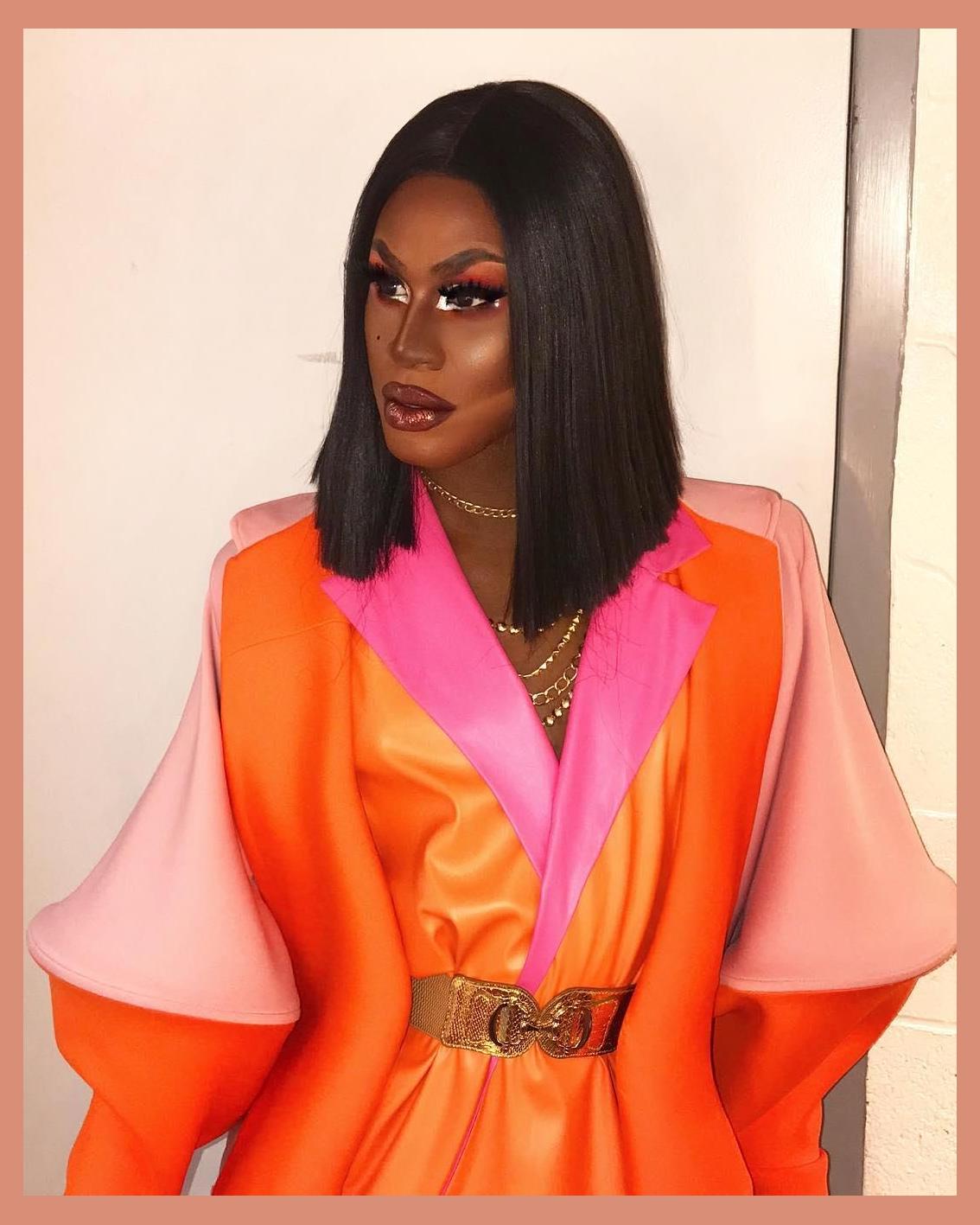 Shea Couleé